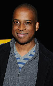 Keith Powell